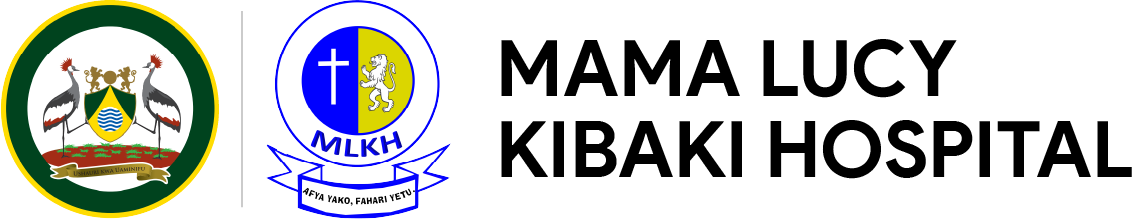 Mama Lucy Kibaki Hospital